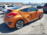 Hyundai Veloster Turbo KMHTC6AE4GU304061 снимка