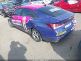 Hyundai Elantra Se 5NPLL4AG2MH052651 снимка
