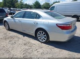 Lexus Ls 460 L JTHGL46F675000427 fotografie