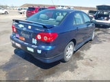 Toyota Corolla S 1NXBR32E47Z923783 снимка