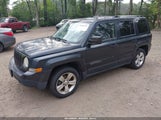 Jeep Patriot Limited 1C4NJPCB4ED851002 снимка