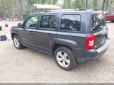 Jeep Patriot Limited 1C4NJPCB4ED851002 снимка