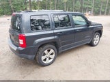 Jeep Patriot Limited 1C4NJPCB4ED851002 снимка