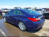 Hyundai Sonata Gls Pzev 5NPEB4AC4CH423994 снимка
