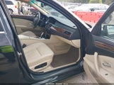 BMW 528I WBANU53508C111184 снимка