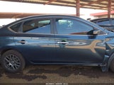 Nissan Sentra S 3N1AB7AP2EY227919 снимка
