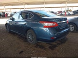 Nissan Sentra S 3N1AB7AP2EY227919 снимка