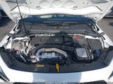 Mercedes-Benz Gla 250 4Matic W1N4N4GB1SJ667599 fotografie