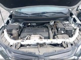 Chevrolet Equinox Lt 2GNAXKEX3J6214983 снимка