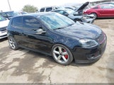 Volkswagen Gti 2-Door WVWED71K49W023844 снимка