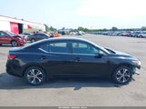 Nissan Sentra Sv Xtronic Cvt 3N1AB8CV5MY298175 photo