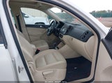Volkswagen Tiguan Se WVGAV7AX7CW550688 fotografie