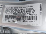 Toyota Corolla Le 1NXBR32E68Z016874 снимка
