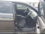 GMC Terrain Sle-1 2GKALMEK6E6346196 fotografie