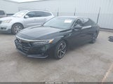 Honda Accord Sport 1HGCV1F39NA008736 снимка