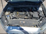 Ford Fusion Se 3FA6P0HDXER344056 снимка