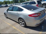 Ford Fusion Se 3FA6P0HDXER344056 снимка