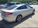Ford Fusion Se 3FA6P0HDXER344056 снимка