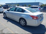 Nissan Altima 2.5 S 1N4AL3AP5DN502770 снимка