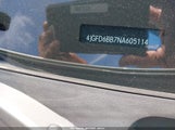 Mercedes-Benz Amg Gle 53 Coupe 4Matic 4JGFD6BB7NA605114 photo