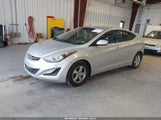 Hyundai Elantra Se 5NPDH4AE2FH563381 снимка