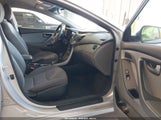 Hyundai Elantra Se 5NPDH4AE2FH563381 снимка