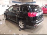 GMC Terrain Slt-2 2CTFLJEY9A6407818 снимка