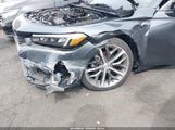 Honda Civic Touring 2HGFE1F91RH324737 снимка