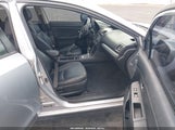 Subaru Xv Crosstrek 2.0I Limited JF2GPAKC3E8272446 снимка