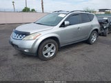 Nissan Murano Sl JN8AZ08T43W102657 photo