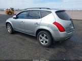 Nissan Murano Sl JN8AZ08T43W102657 fotografie
