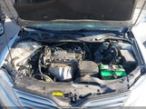 Toyota Venza Xle 4T3BA3BB3CU031863 снимка