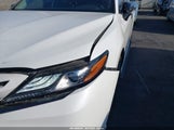 Toyota Camry Xse 4T1K61AK1NU010304 fotografie
