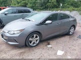 Chevrolet Volt Lt 1G1RA6S53JU116229 снимка