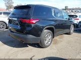 Chevrolet Traverse Awd Lt Cloth 1GNEVGKWXPJ161050 снимка