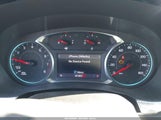Chevrolet Traverse Awd Lt Cloth 1GNEVGKWXPJ161050 fotografie