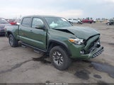 Toyota Tacoma Trd Off Road 3TMDZ5BN8NM135244 fotografie