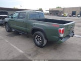Toyota Tacoma Trd Off Road 3TMDZ5BN8NM135244 photo