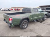 Toyota Tacoma Trd Off Road 3TMDZ5BN8NM135244 fotografie