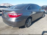 Toyota Camry Se 4T1BF1FK9HU392028 снимка