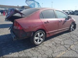 Honda Civic Lx 1HGFA16588L012148 снимка