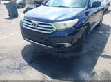 Toyota Highlander Base Plus V6 5TDZK3EH7DS119801 снимка