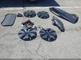 Tesla Model 3 Long Range Rear-Wheel Drive 5YJ3E1EA2SF951343 снимка