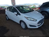 Ford Fiesta S 3FADP4TJ5GM136484 снимка