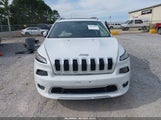 Jeep Cherokee Overland Fwd 1C4PJLJS1HW644080 снимка