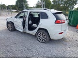 Jeep Cherokee Overland Fwd 1C4PJLJS1HW644080 photo
