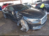 Infiniti Q60 3.0T Luxe JN1EV7ELXKM291592 снимка