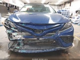 Toyota Camry Se 4T1G11AK6RU230922 photo