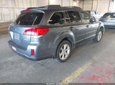 Subaru Outback 2.5I Premium 4S4BRBCC4D3281235 fotografie
