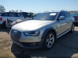 Audi Allroad 2.0T Premium WA1UFAFL5FA003044 снимка